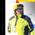 40 years of skiing legend: Veysel Hoca
